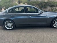 occasion BMW 328 Serie 3 SERIE (F30) IA 245CH LOUNGE