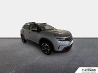 Occasion Citroën C5 Aircross 225 ch (165 kW) 2021 Gris SUV