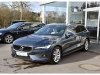 occasion Volvo V60 2.0 D3 Momentum Gear CUIR PILOT HUD TO ATT RMQ H/K