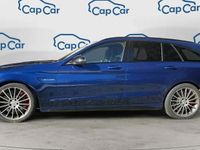 Occasion Mercedes C63S AMG AMG 510 ch (375 kW) 2018 Break