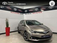 Occasion Toyota Auris Hybrid Design 136 ch (100 kW) 2016 Berline