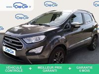 occasion Ford Ecosport N/A 1.0 EcoBoost 100 Trend