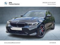 Occasion BMW 330 M Sport 186 ch (136 kW) 2025 Noir Berline