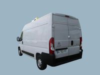 Occasion Citroën Jumper 120 ch (88 kW) 2022 Monospace