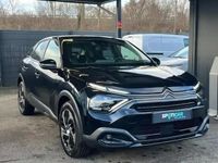 Occasion Citroën C4 PureTech 2023 Noir perla nera (n) SUV