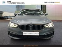 occasion BMW 530 Serie 5 eA 252ch Business Design Euro6d-T 36g - VIVA176193113