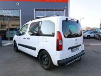 occasion Citroën Berlingo 1.2 110 multispace