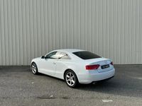 occasion Audi A5 V6 3.0 TDI 245 Ambition Luxe Quattro S tronic 7