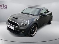 Occasion Mini Cooper S 184 ch (135 kW) 2011 Citadine