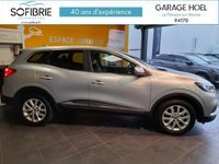 occasion Renault Kadjar KADJARTCe 140 FAP EDC - Business