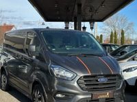 occasion Ford Transit 290 L1H1 2.0 ECOBLUE 185 SPORT