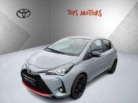 Occasion Toyota Yaris Hybrid Sport 100 ch (73 kW) 2019