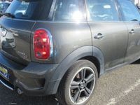 occasion Mini Cooper S Countryman R60 D 143 ch