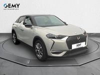 Occasion DS Automobiles DS3 Crossback Grand Chic 100 kW (136 ch) 2021 SUV
