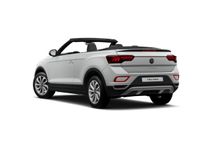 occasion VW T-Roc CAB FL 1.5 TSI 150 CH DSG7 STYLE