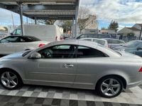 occasion Volvo C70 2.0D 136 ch Summum Powershift