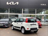 occasion Fiat Panda 1.0 70ch BSG S&S City Life (Juin2021) - VIVA159759751