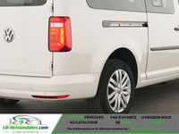 Occasion VW Caddy 150 ch (110 kW) 2020 Monospace