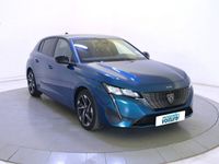 Occasion Peugeot 308 S 130 ch (95 kW) 2024 Bleu Berline