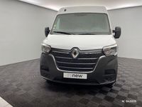 Occasion Renault Master 135 ch (99 kW) 2024 Blanc Van