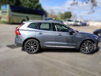 occasion Volvo XC60 B4 (Diesel) AWD 197 ch Geartronic 8 Inscription Luxe