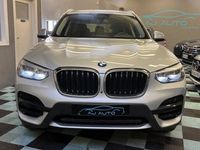 Occasion BMW X3 292 ch (214 kW) 2020 SUV