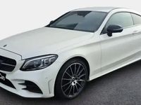 occasion Mercedes C300 ClasseD 245ch Amg Line 4matic 9g-tronic