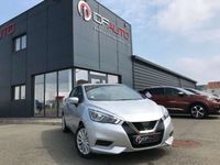 occasion Nissan Micra 1.0 IG-T 100CH BUSINESS EDITION 2019