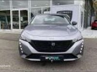 Occasion Peugeot 308 Active 133 ch (97 kW) 2024 Gris Berline