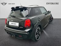 occasion Mini John Cooper Works John Cooper Works231ch Ultimate BVA8