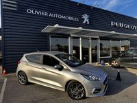 occasion Ford Fiesta VII 1.0 ECOBOOST 100CH S/S ST-LINE