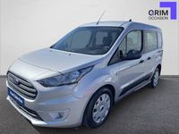 occasion Ford Transit Transit Connect CABINE APPROFONDIECONNECT CA L1 1.5 ECOBLUE 120 S&S