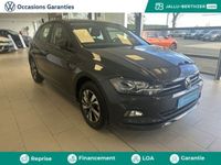 occasion VW Polo 1.0 80ch Business Euro6dT