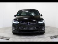 occasion Tesla Model X Long Range