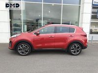 occasion Kia Sportage 1.6 CRDi 115ch MHEV GT Line 4x2 - VIVA158539772