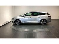 occasion Renault Mégane IV MEGANE IV ESTATEEstate Blue dCi 115 EDC Intens