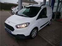 occasion Ford Transit Trend - 1.5 Duratorq Tdci 100ch / 75kw