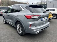 occasion Ford Kuga 2.5 DURATEC 190CH FHEV VIGNALE BVA