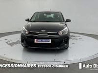 occasion Kia Rio 1.0L T-GDi 100 ch ISG Active