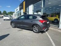 Occasion Ford Focus S 2021 Magnetic Berline