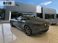 occasion Jaguar F-Type 5.0 V8 Suralimenté 575ch R75 Awd Bva8