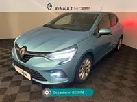 occasion Renault Clio IV 