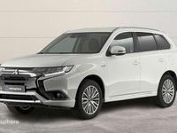 Occasion Mitsubishi Outlander P-HEV Intense 137 ch (100 kW) 2020 Blanc SUV