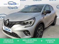Occasion Renault Captur Techno 145 ch (106 kW) 2023 SUV