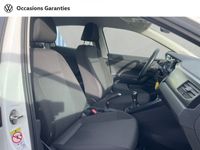 occasion VW Polo 1.0 TSI 95ch Business Euro6d-T