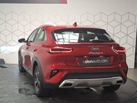Occasion Kia XCeed Active 141 ch (103 kW) 2020 SUV
