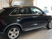 occasion Audi Q3 2.0 tdi 150 quattro s-tronic ambition luxe 5 portes