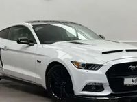 occasion Ford Mustang GT 5.0 Ti-vct V8 Recaro Hors Homologation 4500e