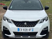 occasion Peugeot 3008 2.0 BlueHDi 150ch S