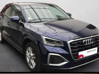 occasion Audi Q2 30 Tfsi 110 Bvm6 Business Line